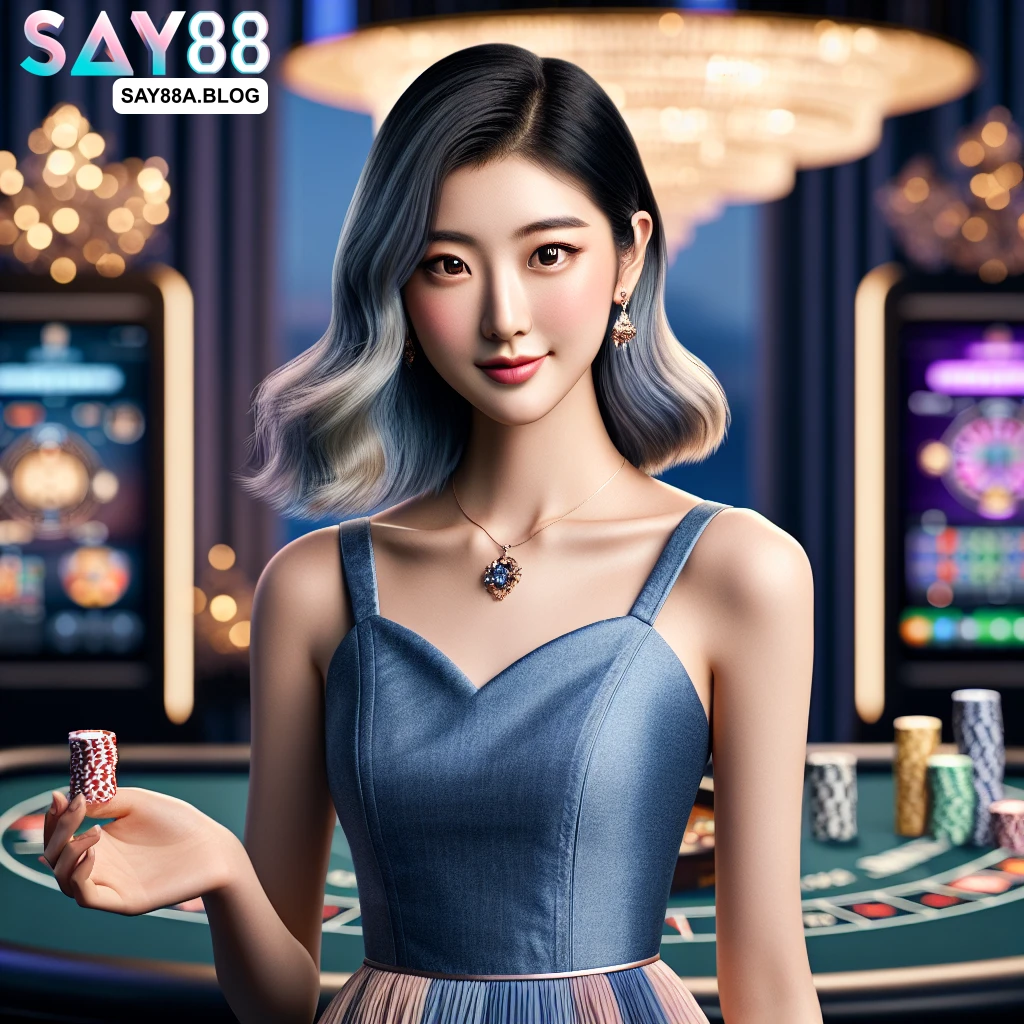 Những lợi ích trải nghiệm trò chơi tài xỉu V9bet