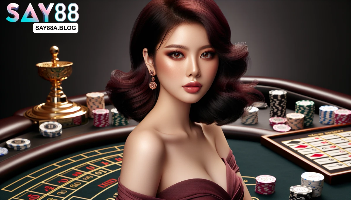 Khái niệm đá gà SAY88 trực tuyến