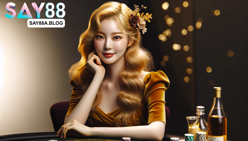 Mỗi lá bài sử dụng trong Baccarat SAY88 sẽ mang giá trị điểm riêng