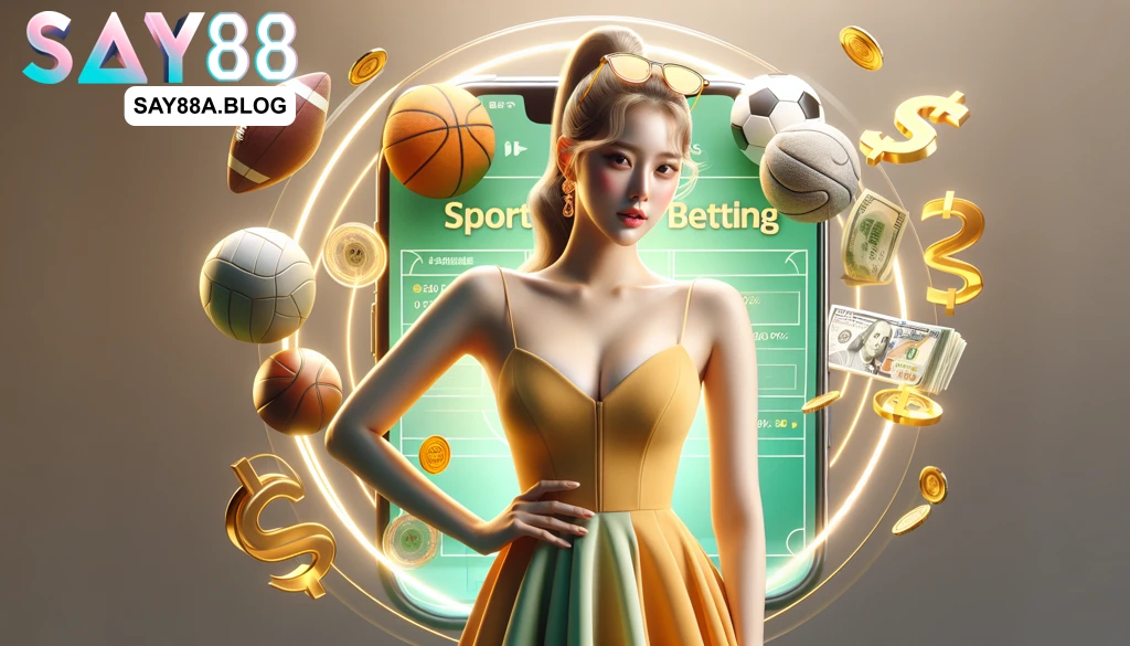 banner thể thao SAY88