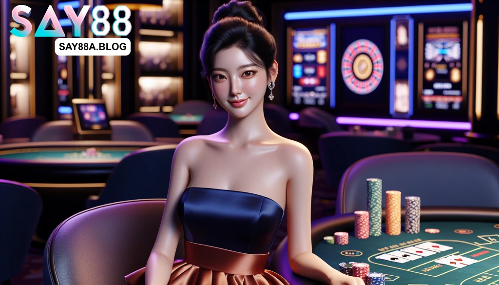 Lựa chọn bước đi đúng đắn giúp người chơi giữ được lợi thế
