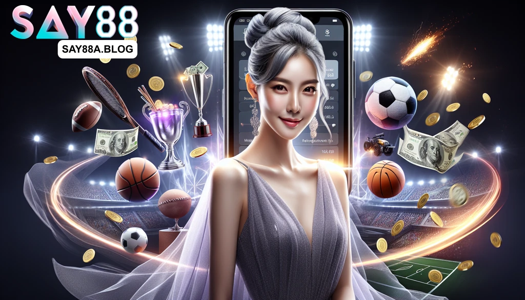 Tỷ lệ trả cược vô cùng ấn tượng