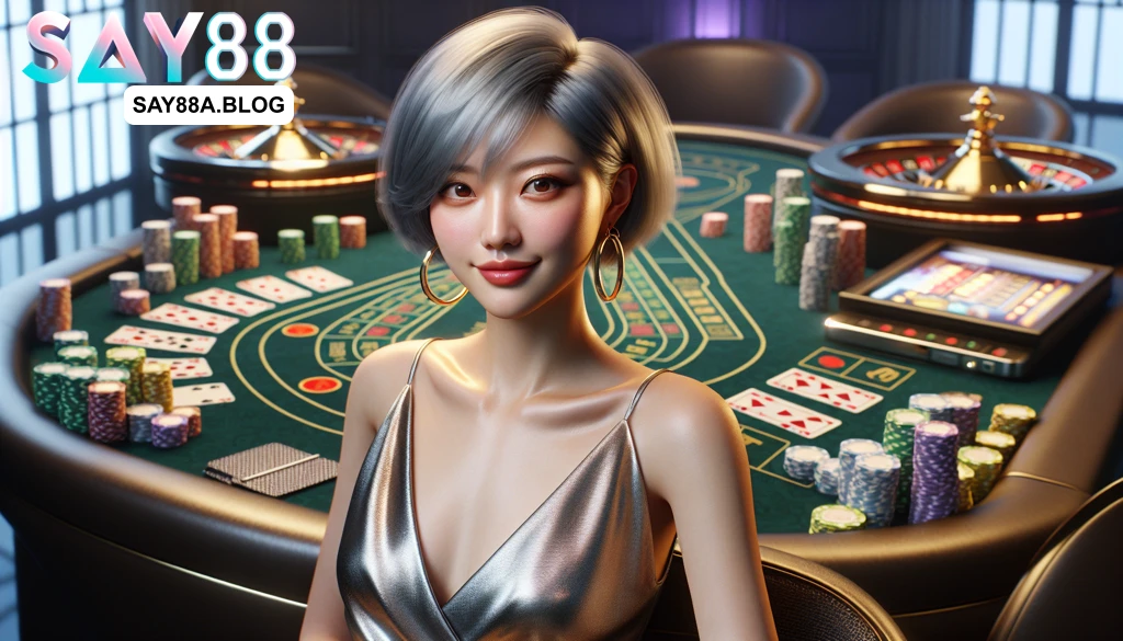 Hướng dẫn cách chơi game rồng hổ V9bet dành cho tân thủ