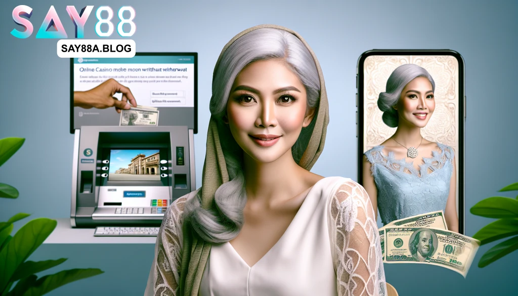 Điều kiện cần có trước khi tham gia rút tiền