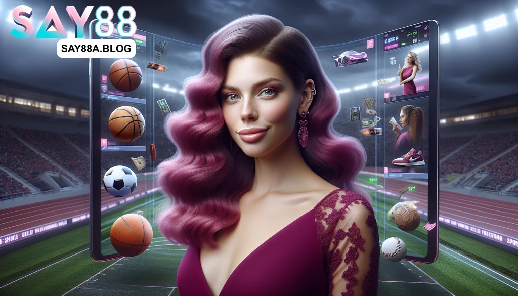 Khám phá kho game cá cược thể thao điện tử của SAY88
