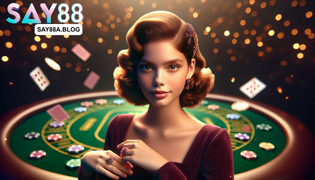 Tổng hợp các game bài SAY88 phổ biến nhất hiện nay