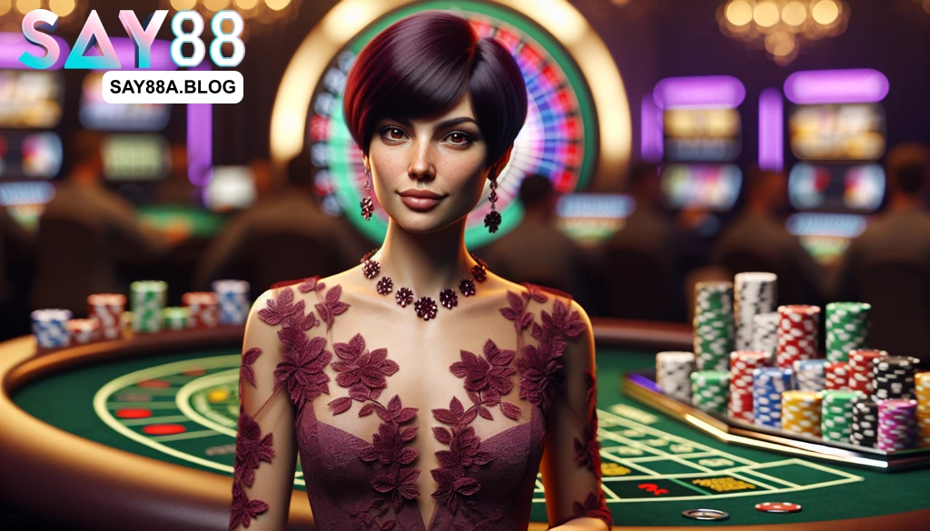 Những bí mật giúp bet thủ chủ động hơn trong game rồng hổ SAY88