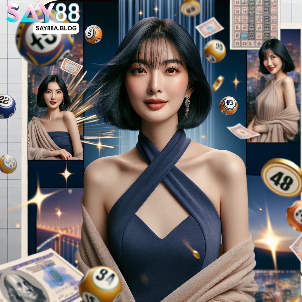 Lô Đề 3 Miền | Cách Chơi Và Chiến Lược Hiệu Quả Tại SAY88