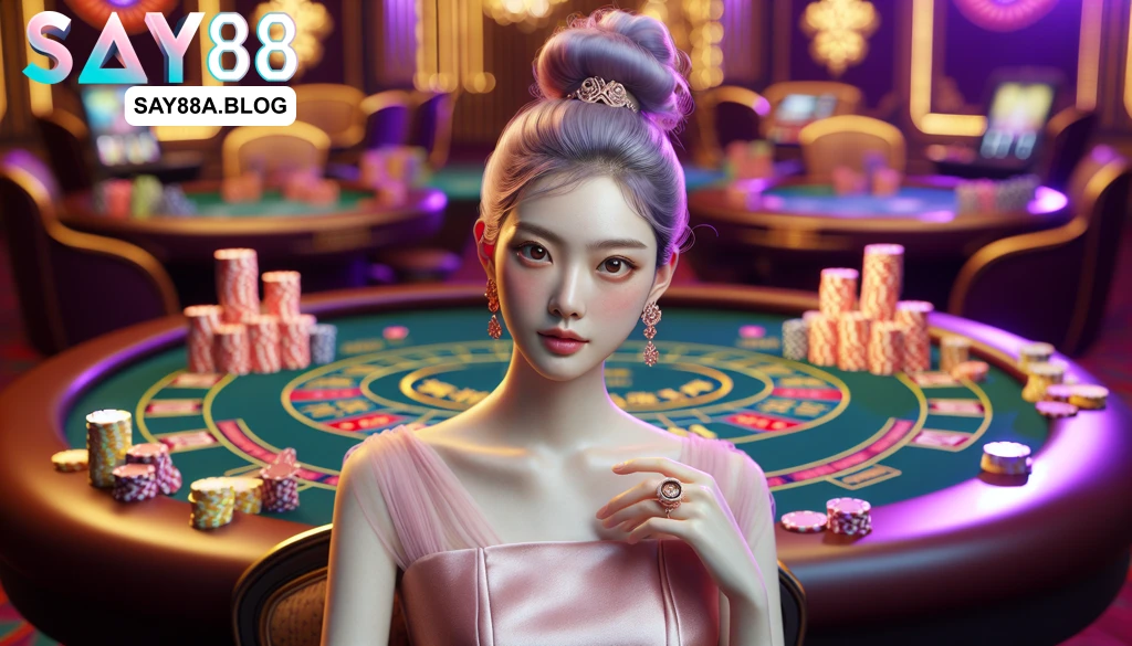 Lô Trượt | Phương Pháp Cược Thông Minh Tại SAY88