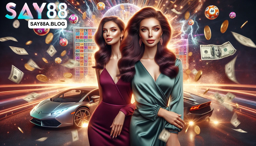 Mẹo Đánh Lô Hiệu Quả Giúp Thắng Cực Khủng Tại SAY88