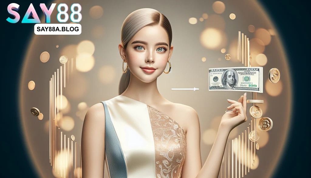 Những phương thức rút tiền Gem88 tiện lợi nhất 