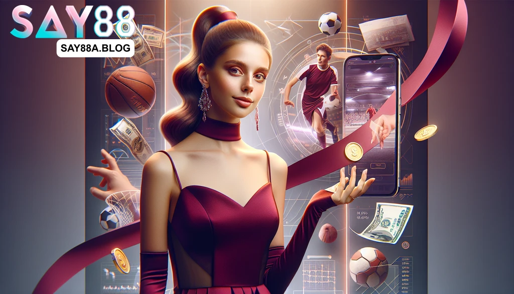 Người chơi có cơ hội nhận nhiều ưu đãi hấp dẫn từ nhà cái SAY88