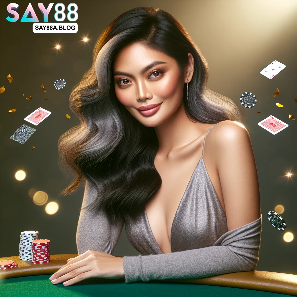 Tổng quan về game bài Baccarat V9bet