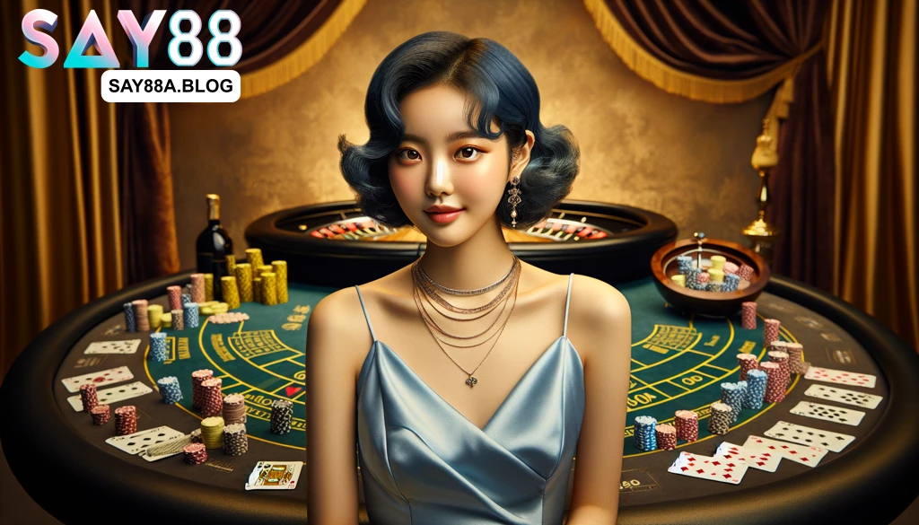 Một vài ưu điểm nổi bật khi cá cược xóc đĩa tại SAY88